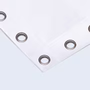 Rings every 30 cm with reinforcement