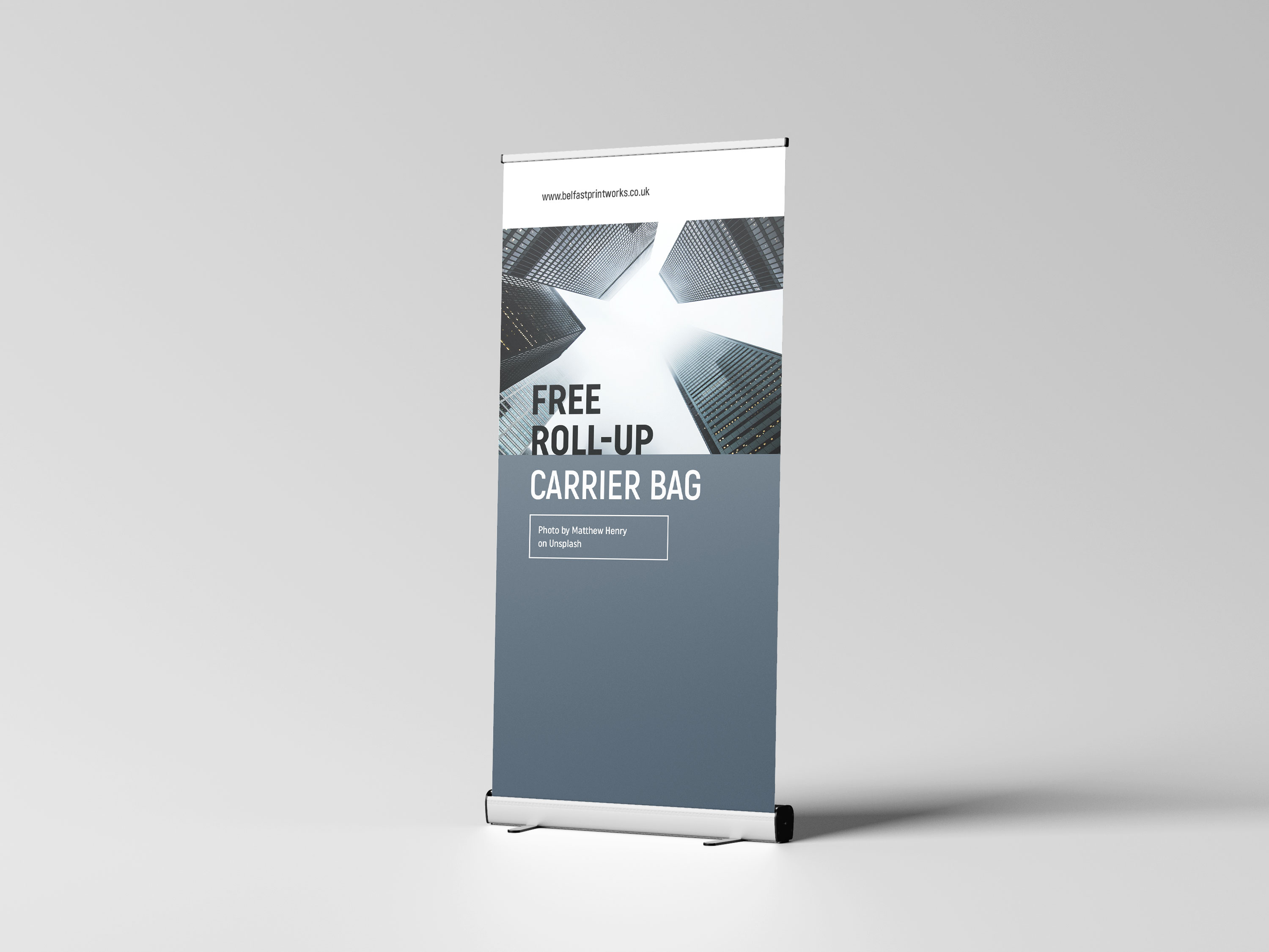 Roller Banner