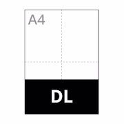 DL (210 x 99 mm)